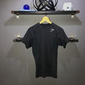 Limited Edition Gymshark Compression T-shirt